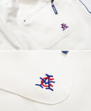 ティーダブリューエヌ(TWN) TWO LINE CHALLENGER SHORT PANTS (4color) STSP3191
