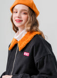 ユベスコ(UBESCO) PUPPY WOOL JACKET 4COLOR MSOT8051