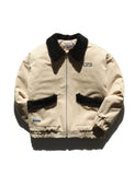 ユベスコ(UBESCO) PUPPY WOOL JACKET 4COLOR MSOT8051