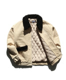 ユベスコ(UBESCO) PUPPY WOOL JACKET 4COLOR MSOT8051