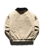ユベスコ(UBESCO) PUPPY WOOL JACKET 4COLOR MSOT8051