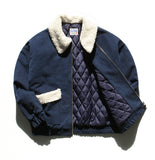 ユベスコ(UBESCO) PUPPY WOOL JACKET 4COLOR MSOT8051