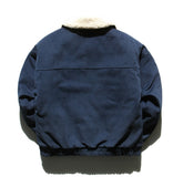 ユベスコ(UBESCO) PUPPY WOOL JACKET 4COLOR MSOT8051
