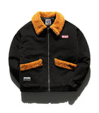 ユベスコ(UBESCO) PUPPY WOOL JACKET 4COLOR MSOT8051