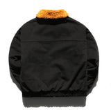 ユベスコ(UBESCO) PUPPY WOOL JACKET 4COLOR MSOT8051