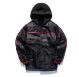 ティーダヴリューエヌ(TWN) Accept Hood Jacket STOT3072