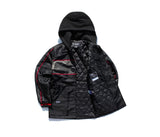 ティーダヴリューエヌ(TWN) Accept Hood Jacket STOT3072