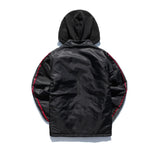 ティーダヴリューエヌ(TWN) Accept Hood Jacket STOT3072