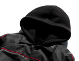 ティーダヴリューエヌ(TWN) Accept Hood Jacket STOT3072