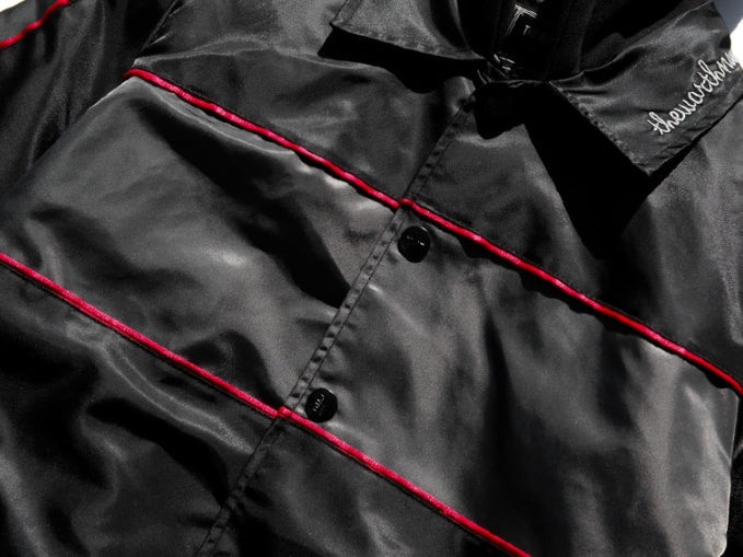 ティーダヴリューエヌ(TWN) Accept Hood Jacket STOT3072