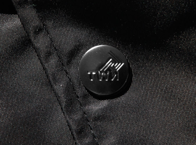 ティーダヴリューエヌ(TWN) Accept Hood Jacket STOT3072