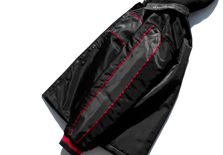 ティーダヴリューエヌ(TWN) Accept Hood Jacket STOT3072