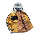 ティーダヴリューエヌ(TWN) Accept Hood Jacket STOT3072