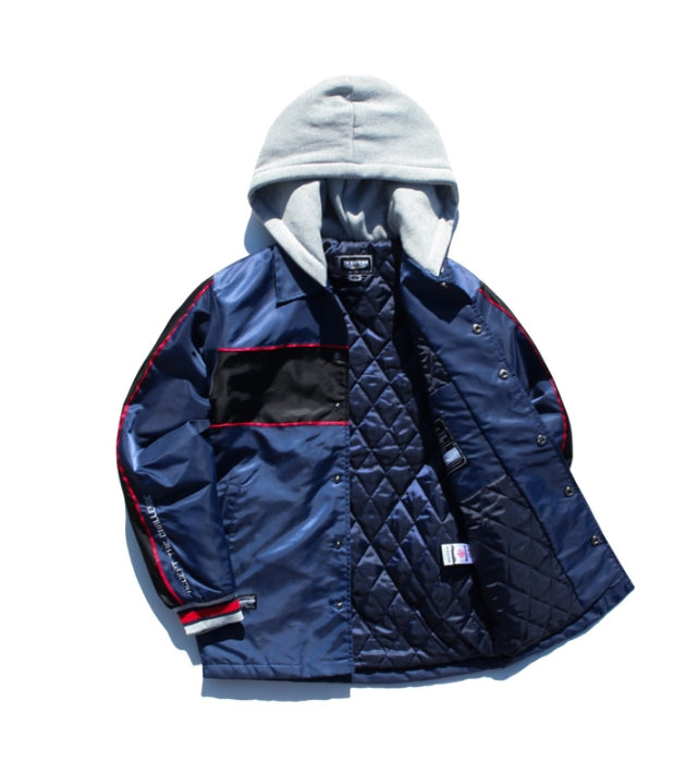 ティーダヴリューエヌ(TWN) Accept Hood Jacket STOT3072