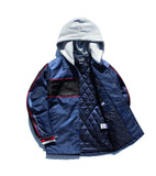 ティーダヴリューエヌ(TWN) Accept Hood Jacket STOT3072
