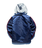 ティーダヴリューエヌ(TWN) Accept Hood Jacket STOT3072