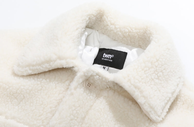 ティーダヴリューエヌ(TWN) AIBA LANITAL COAT 3種  JEOT3252