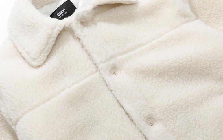 ティーダヴリューエヌ(TWN) AIBA LANITAL COAT 3種  JEOT3252