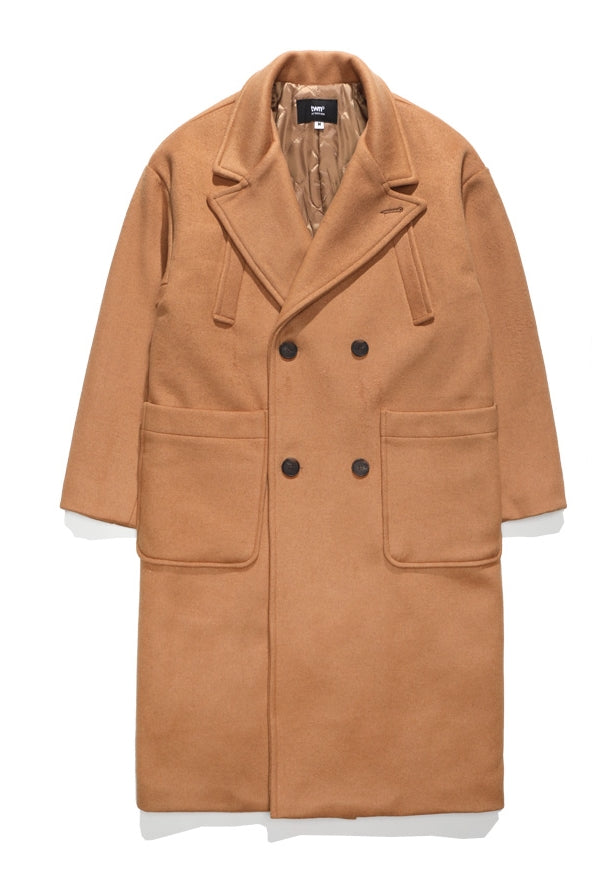 ティーダヴリューエヌ(TWN) ANOTHER WOOL COAT JEOT3216