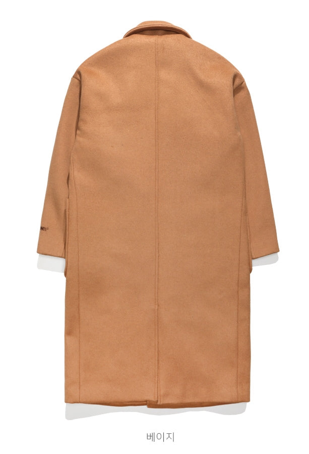 ティーダヴリューエヌ(TWN) ANOTHER WOOL COAT JEOT3216