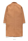 ティーダヴリューエヌ(TWN) ANOTHER WOOL COAT JEOT3216