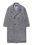 ティーダヴリューエヌ(TWN) ANOTHER WOOL COAT JEOT3216