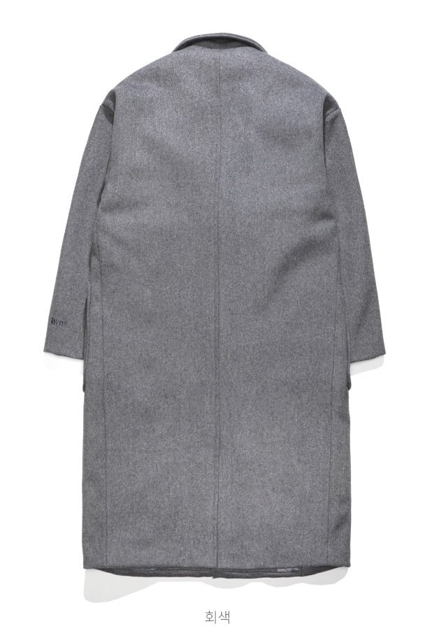 ティーダヴリューエヌ(TWN) ANOTHER WOOL COAT JEOT3216