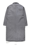 ティーダヴリューエヌ(TWN) ANOTHER WOOL COAT JEOT3216
