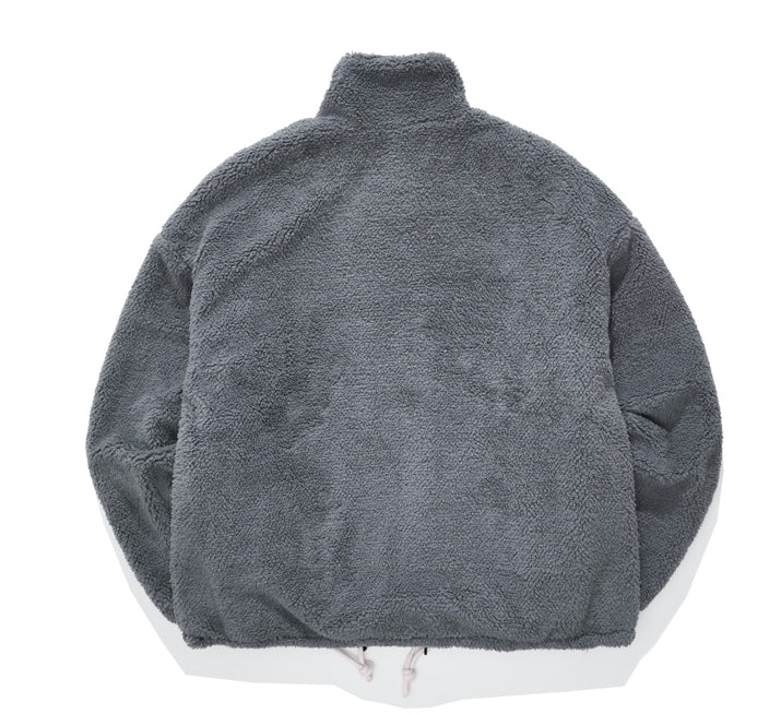 ティーダヴリューエヌ(TWN) ASKIN WARM REVERSIBLE JACKET STOT3232
