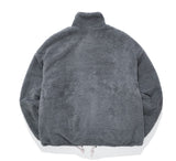 ティーダヴリューエヌ(TWN) ASKIN WARM REVERSIBLE JACKET STOT3232