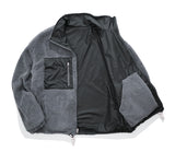 ティーダヴリューエヌ(TWN) ASKIN WARM REVERSIBLE JACKET STOT3232