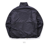 ティーダヴリューエヌ(TWN) ASKIN WARM REVERSIBLE JACKET STOT3232