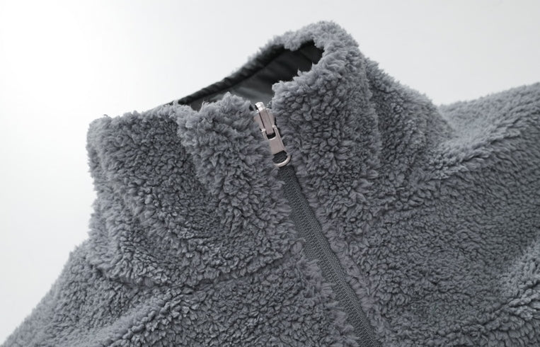 ティーダヴリューエヌ(TWN) ASKIN WARM REVERSIBLE JACKET STOT3232