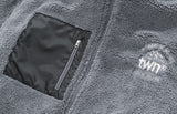 ティーダヴリューエヌ(TWN) ASKIN WARM REVERSIBLE JACKET STOT3232