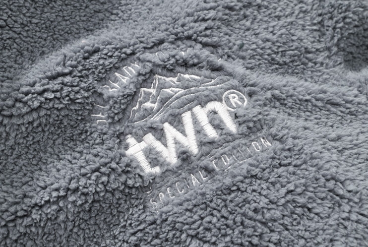 ティーダヴリューエヌ(TWN) ASKIN WARM REVERSIBLE JACKET STOT3232