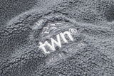 ティーダヴリューエヌ(TWN) ASKIN WARM REVERSIBLE JACKET STOT3232