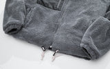 ティーダヴリューエヌ(TWN) ASKIN WARM REVERSIBLE JACKET STOT3232