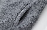 ティーダヴリューエヌ(TWN) ASKIN WARM REVERSIBLE JACKET STOT3232