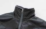ティーダヴリューエヌ(TWN) ASKIN WARM REVERSIBLE JACKET STOT3232
