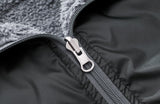 ティーダヴリューエヌ(TWN) ASKIN WARM REVERSIBLE JACKET STOT3232
