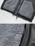 ティーダヴリューエヌ(TWN) ASKIN WARM REVERSIBLE JACKET STOT3232