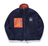 ティーダヴリューエヌ(TWN) ASKIN WARM REVERSIBLE JACKET STOT3232
