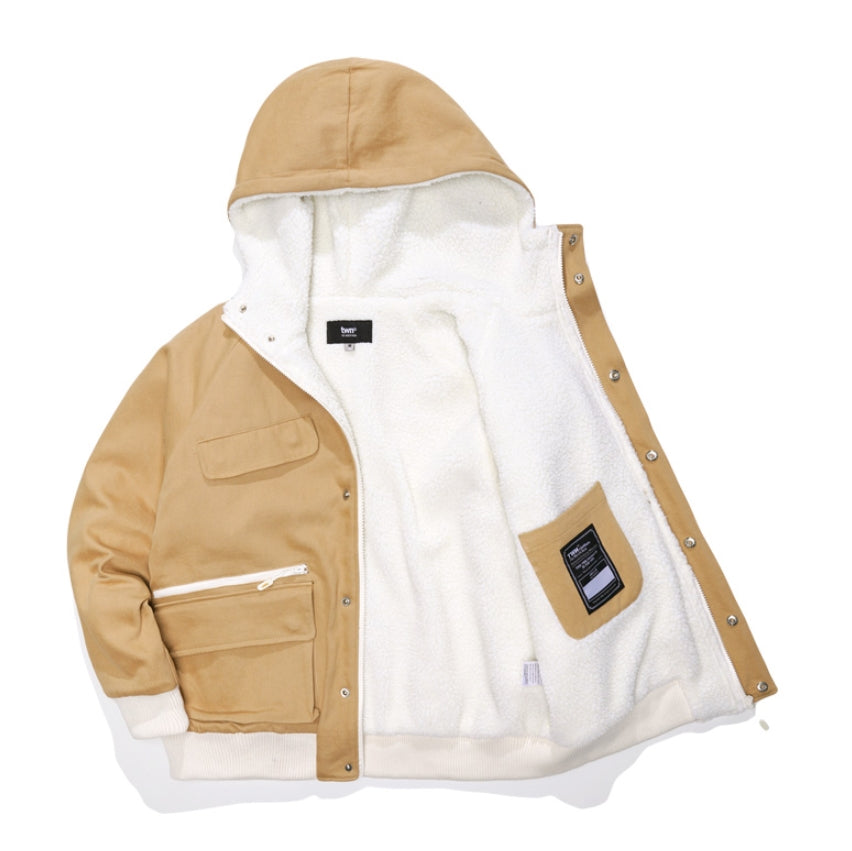 ティーダヴリューエヌ(TWN) CANON BIO WASHING LANITAL JUMPER 5種 YMOT3228