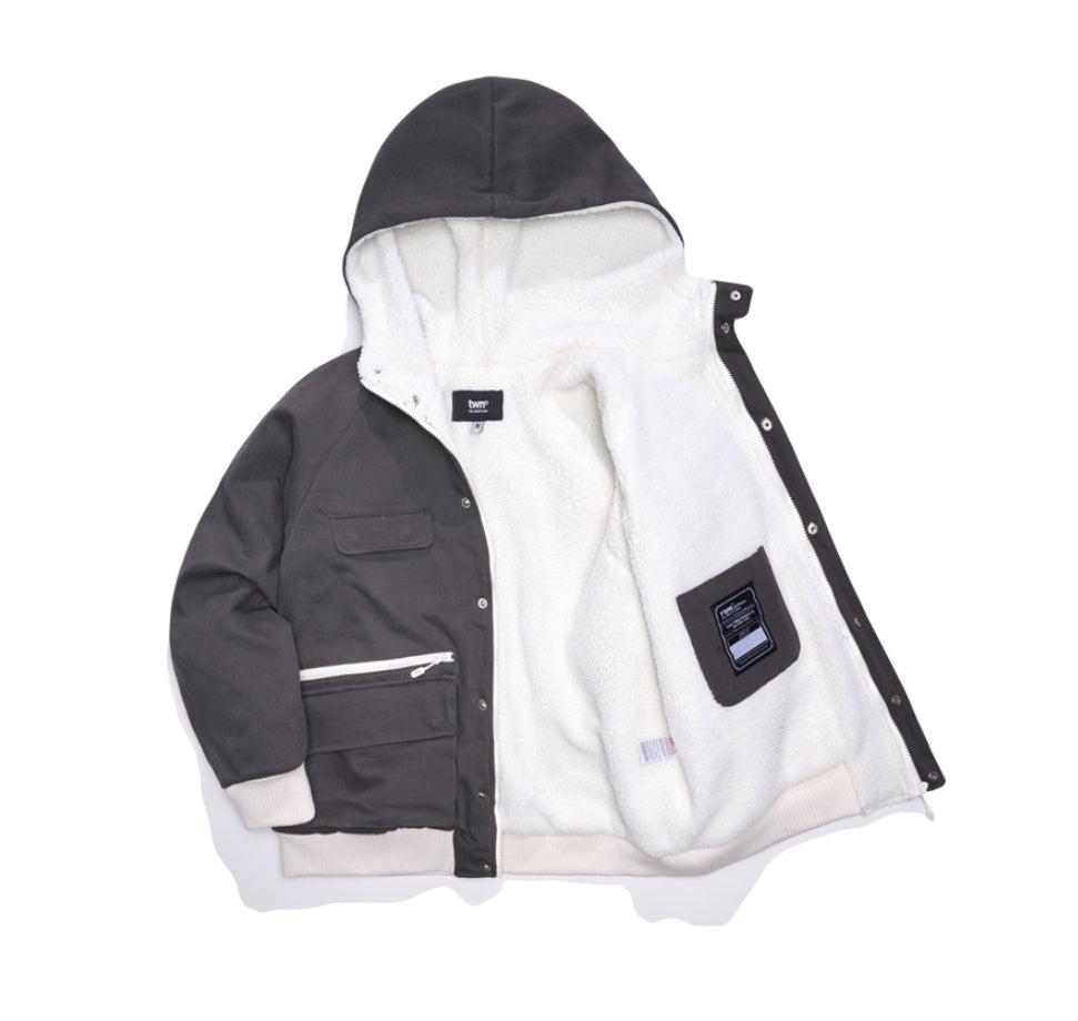 ティーダヴリューエヌ(TWN) CANON BIO WASHING LANITAL JUMPER 5種 YMOT3228