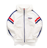 ティーダヴリューエヌ(TWN) Challenger Jumper STOT3075