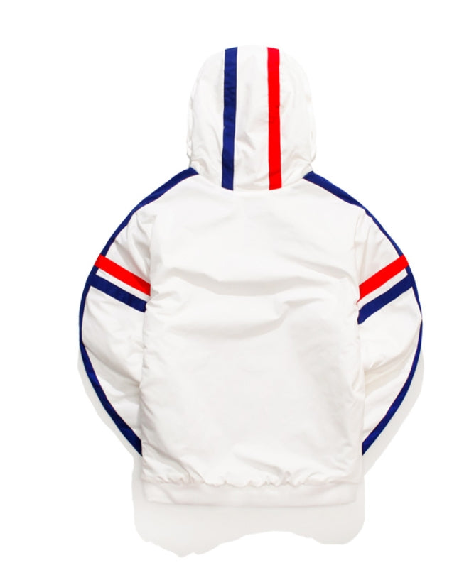 ティーダヴリューエヌ(TWN) Challenger Jumper STOT3075