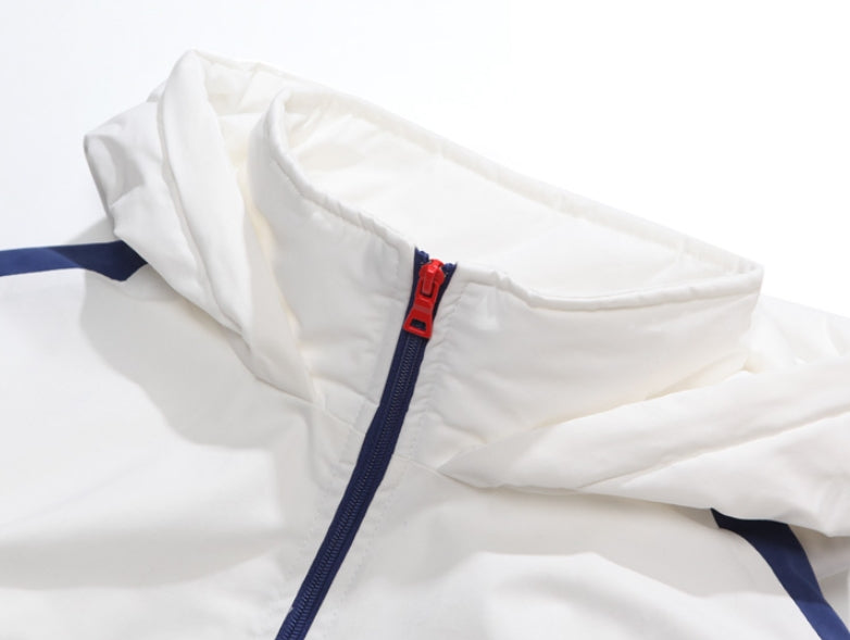 ティーダヴリューエヌ(TWN) Challenger Jumper STOT3075