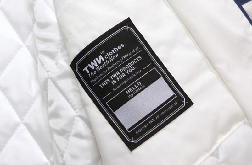 ティーダヴリューエヌ(TWN) Challenger Jumper STOT3075