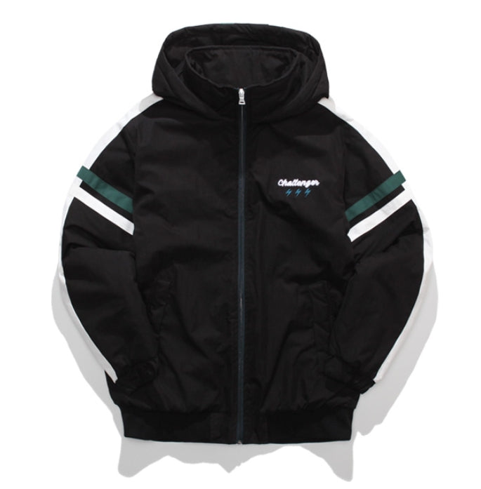 ティーダヴリューエヌ(TWN) Challenger Jumper STOT3075