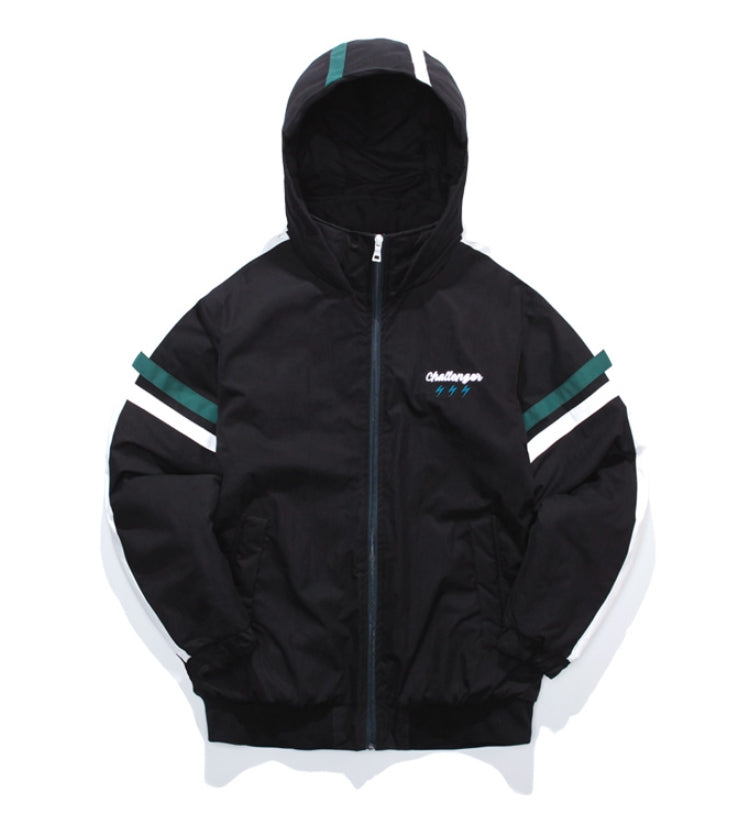 ティーダヴリューエヌ(TWN) Challenger Jumper STOT3075